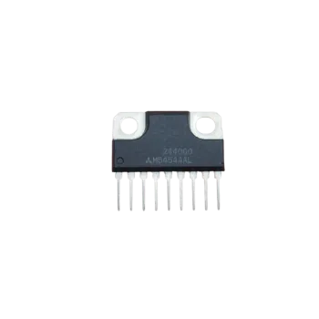 M54544AL Integrated Circuit  Mitsubishi M54544AL Integrated Circuit  Mitsubishi