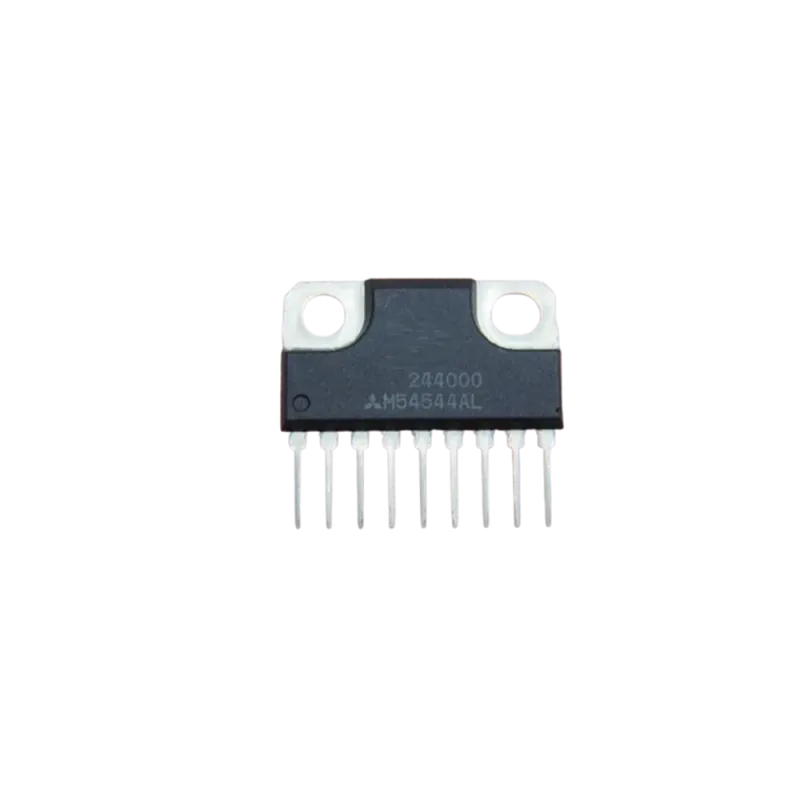 M54544AL Integrated Circuit  Mitsubishi
