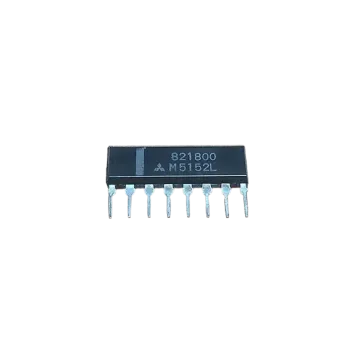 M5152L Integrated Circuit  Mitsubishi M5152L Integrated Circuit  Mitsubishi
