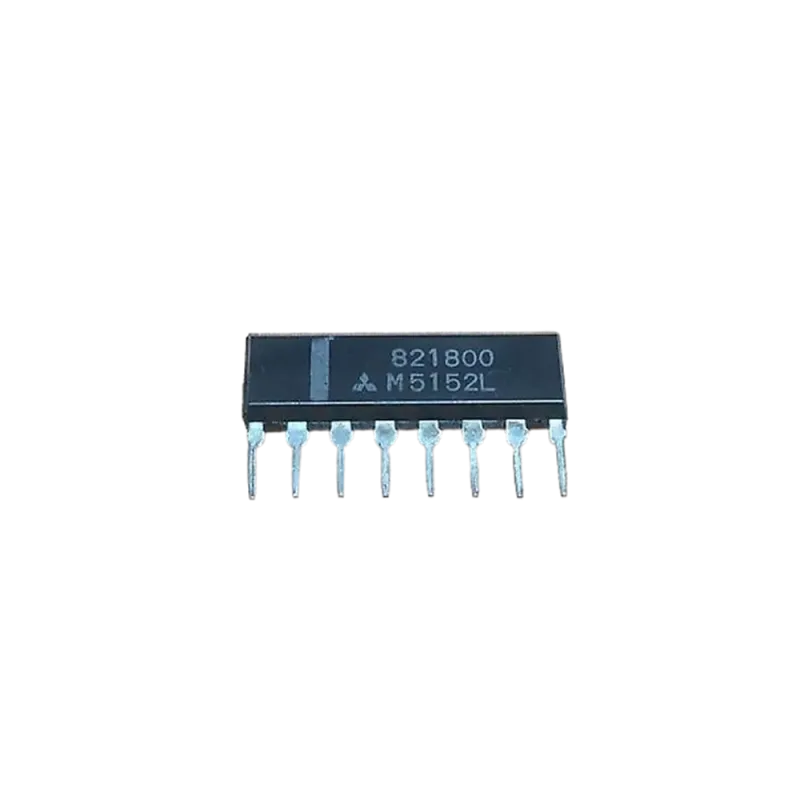 M5152L Integrated Circuit  Mitsubishi