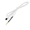 HT-NTC 100K NTC 300C Thermistor for 3D Printer - 1 Meter HT-NTC 100K NTC 300C Thermistor for 3D Printer - 1 Meter