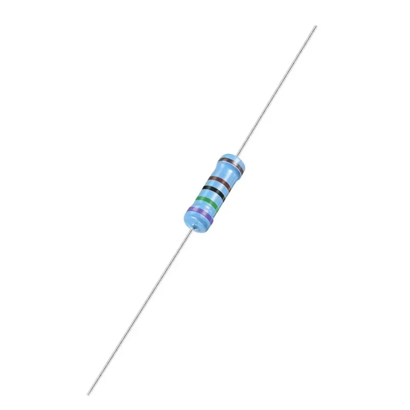 51K 1/4 Watt Metal Film Resistor 51K 1/4 Watt Metal Film Resistor