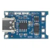 TP4056 Type-C Protected Lithium Lipo Battery Charging Module TP4056 Type-C Protected Lithium Lipo Battery Charging Module