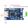 TP4056 Type-C Protected Lithium Lipo Battery Charging Module TP4056 Type-C Protected Lithium Lipo Battery Charging Module