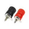 Terminal Blocks Binding Post Connector Banana Plug - Large Terminal Blocks Binding Post Connector Banana Plug - Large