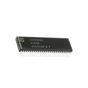 TDA8362A Integrated Circuit  Philips TDA8362A Integrated Circuit  Philips