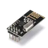 nRF24L01+ Wireless 2.4GHz Transceiver Module nRF24L01+ Wireless 2.4GHz Transceiver Module