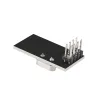 nRF24L01+ Wireless 2.4GHz Transceiver Module nRF24L01+ Wireless 2.4GHz Transceiver Module