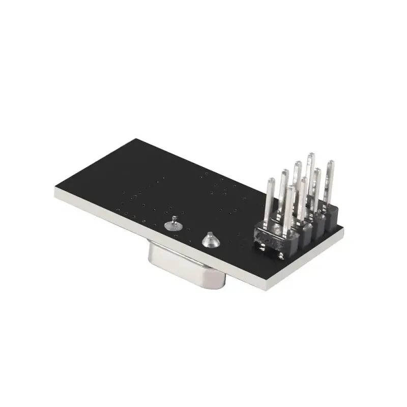 nRF24L01+ Wireless 2.4GHz Transceiver Module nRF24L01+ Wireless 2.4GHz Transceiver Module