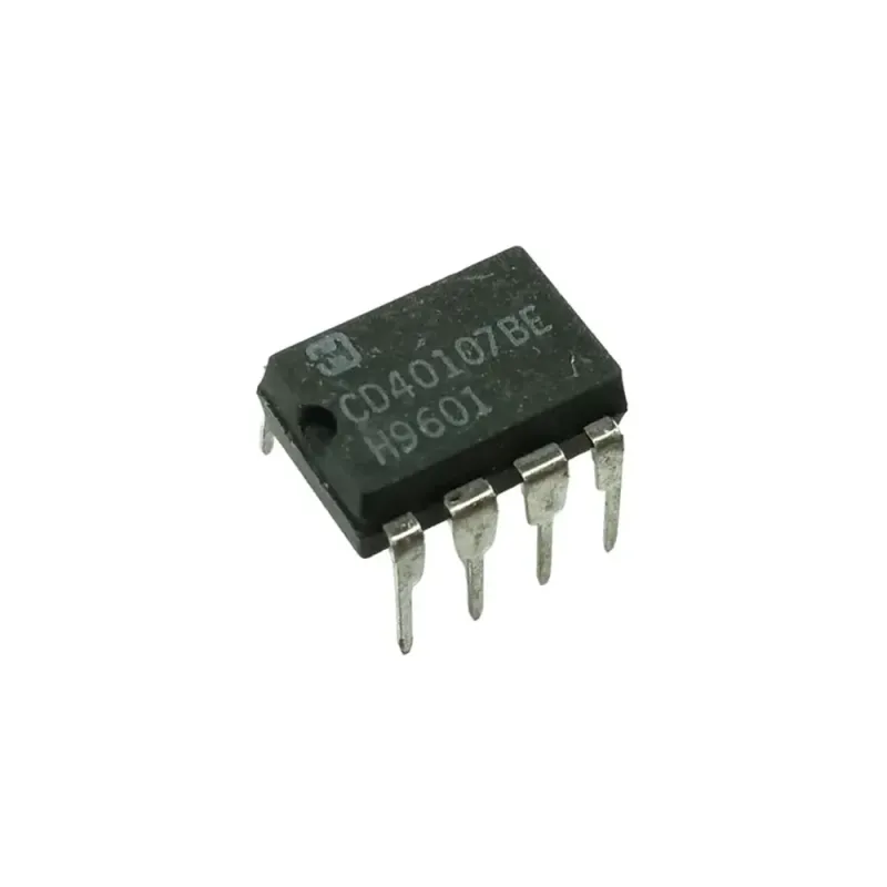 CD40107BE Original Harris Integrated Circuit CD40107BE Original Harris Integrated Circuit