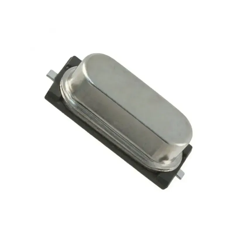 4 MHz SMD Crystal HC-49S 4 MHz SMD Crystal HC-49S