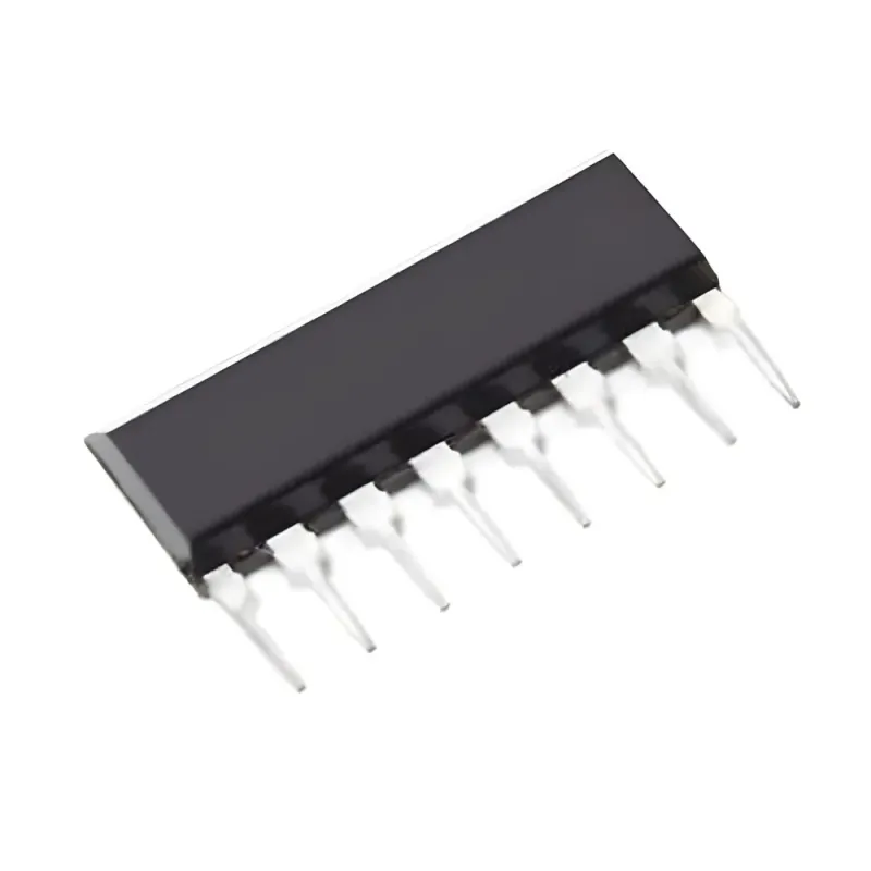 M5155L Integrated Circuit  Mitsubishi