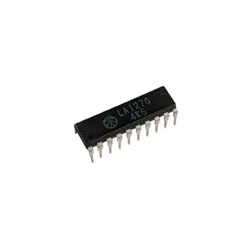 Circuit Integrat Original LA1270 de la Sanyo Circuit Integrat Original LA1270 de la Sanyo