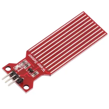 Rain - Water Level Sensor Module Rain - Water Level Sensor Module