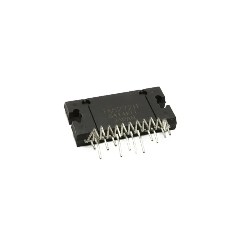 Original Integrated Circuit Toshiba TA8272H