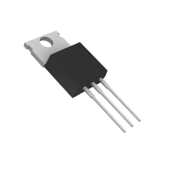 IRF740 N-Channel Power MOSFET TO-220  IRF740 N-Channel Power MOSFET TO-220