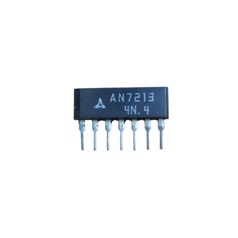 AN7213 Original Integrated Circuit from Matsushita