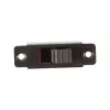 SS22F25-G7 Panel Mount Mini Slide Switch 2 Position DPDT 2P2T SS22F25-G7 Panel Mount Mini Slide Switch 2 Position DPDT 2P2T
