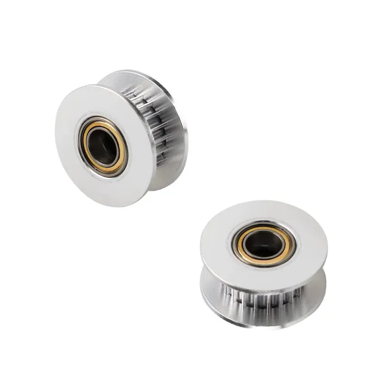 GT2 Timing Pulley 20T Idler Pulley cu Rulment GT2 Timing Pulley 20T Idler Pulley cu Rulment
