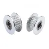 GT2 Timing Pulley 20T Idler Pulley cu Rulment GT2 Timing Pulley 20T Idler Pulley cu Rulment
