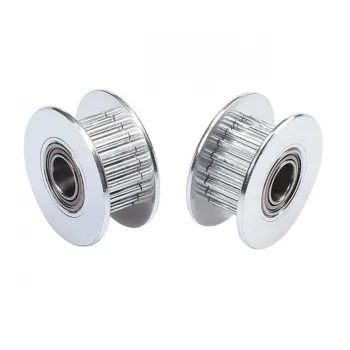 GT2 Timing Pulley 20T Idler Pulley cu Rulment
