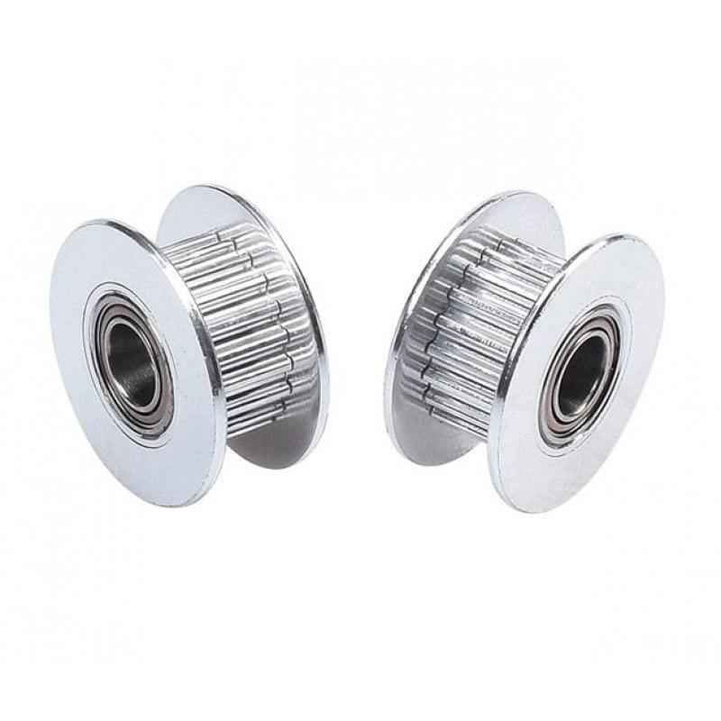 GT2 Timing Pulley 20T Idler Pulley cu Rulment GT2 Timing Pulley 20T Idler Pulley cu Rulment