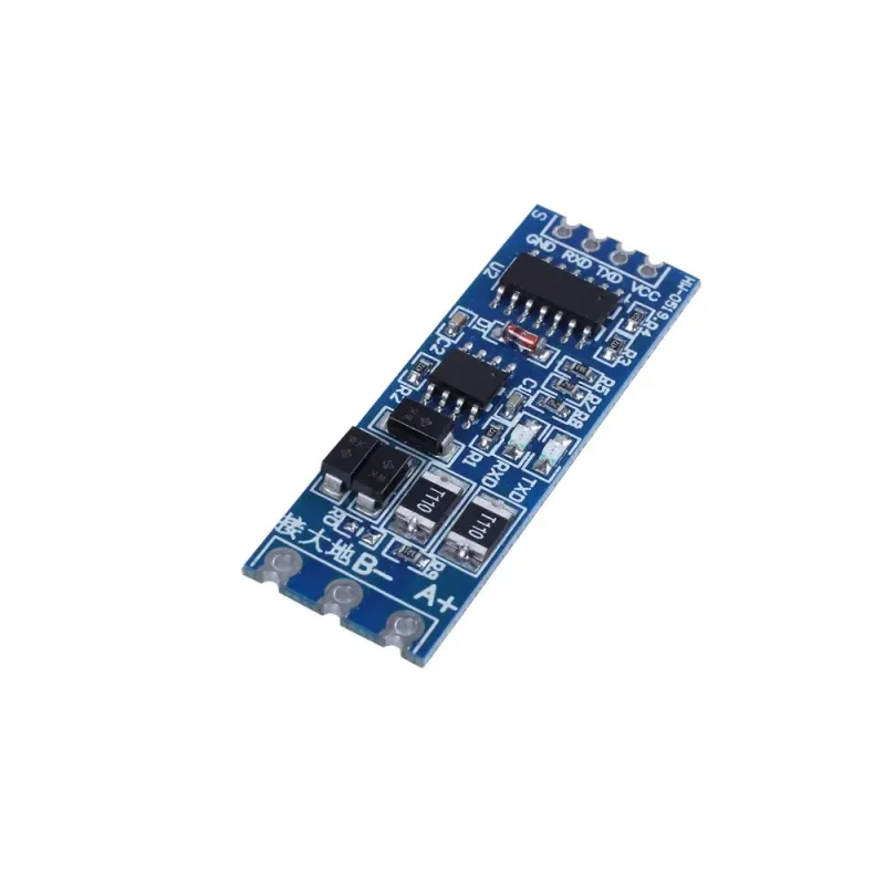 Convert TTL to RS485 Unit from 485 to UART Serial Convert TTL to RS485 Unit from 485 to UART Serial