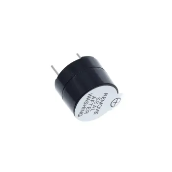 12V Buzzer Passive 12mm 12V Buzzer Passive 12mm
