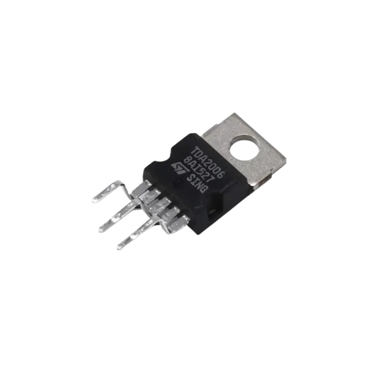 TDA2006 Integrated Circuit ST TDA2006 Integrated Circuit ST