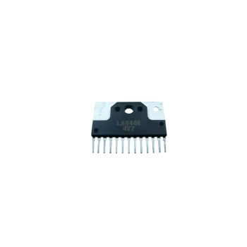 LA4446 Circuit Integrat Original Sanyo