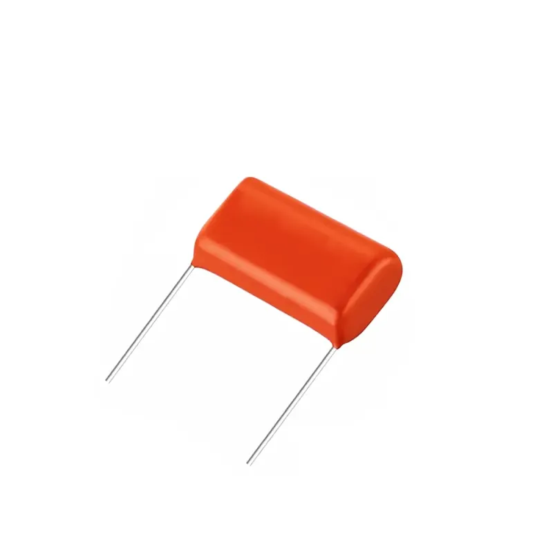 680nf 400V Condensator cu Film de Poliester MEF 0.68uF 680nf 400V Condensator cu Film de Poliester MEF 0.68uF