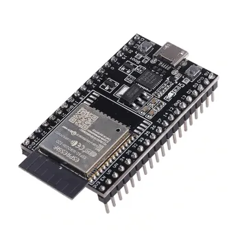 Esp32 WROOM-32D Development Board Esp32 WROOM-32D Development Board