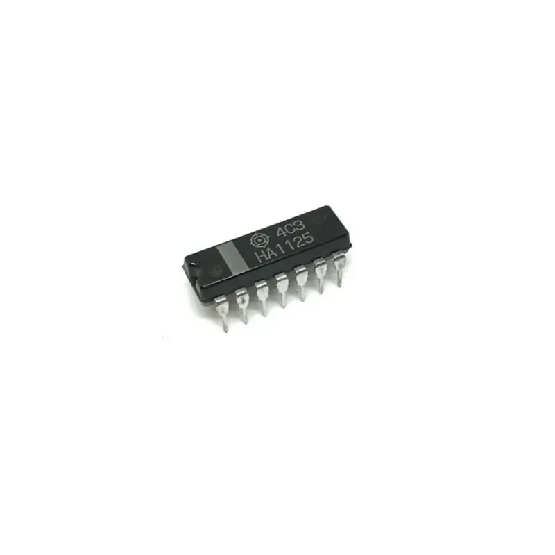 HA1125 Circuit Integrat Original de la Hitachi HA1125 Circuit Integrat Original de la Hitachi