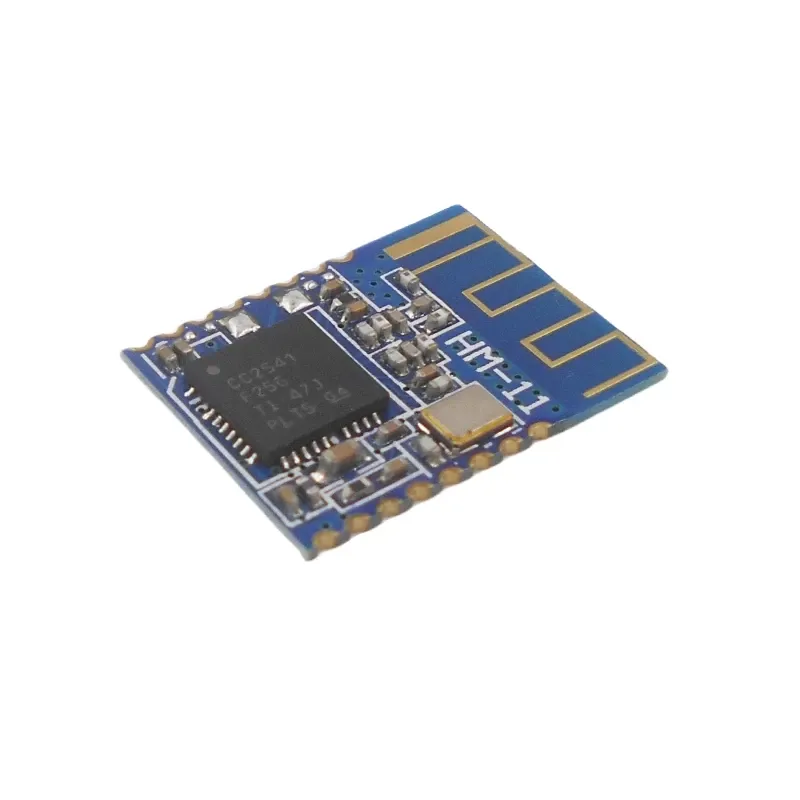 HM-11 Bluetooth Module CC2541 Bluetooth 4.0 BLE HM-11 Bluetooth Module CC2541 Bluetooth 4.0 BLE