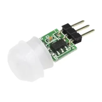 Mini PIR Sensor Module-AMS312 Mini PIR Sensor Module-AMS312