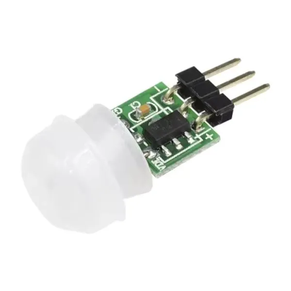 Mini Modul Senzor PIR-AMS312 Mini Modul Senzor PIR-AMS312