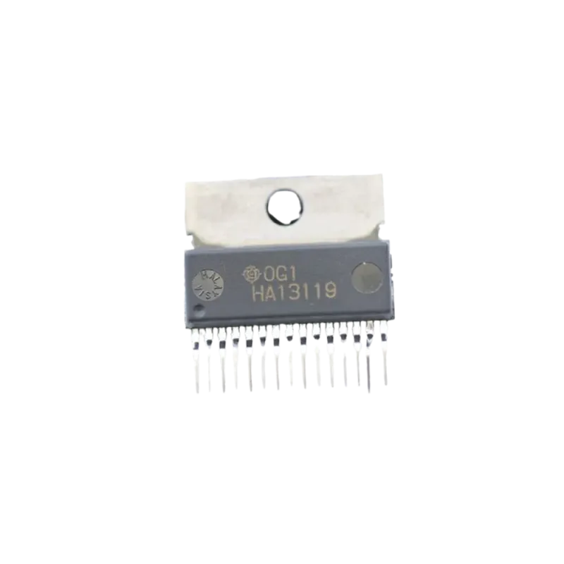 Original HITACHI Circuit Integrat HA13119