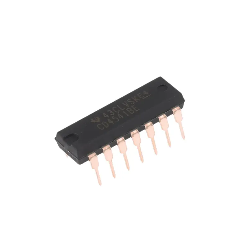 CD4541BE Original Integrated Circuit By Texas Instruments