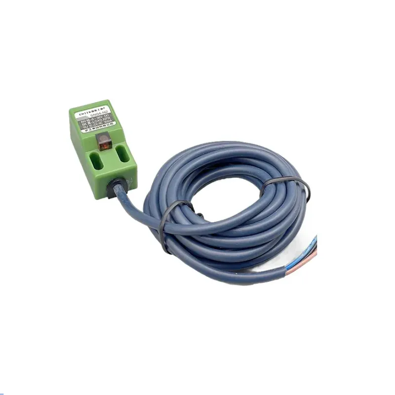 SN04-N Senzor de Proximitate inductiv-NPN 5mm 6-36V SN04-N Senzor de Proximitate inductiv-NPN 5mm 6-36V