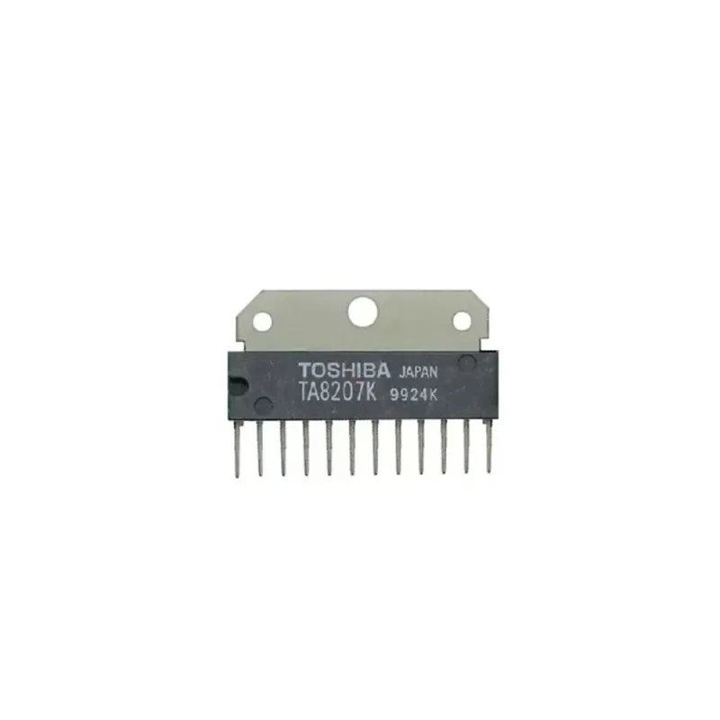 TA8207K Original Integrated Circuit from Toshiba