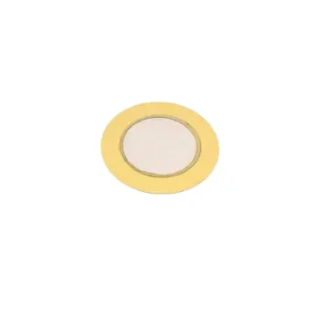 20mm Piezo Buzzer Disc Without Cable 20mm Piezo Buzzer Disc Without Cable