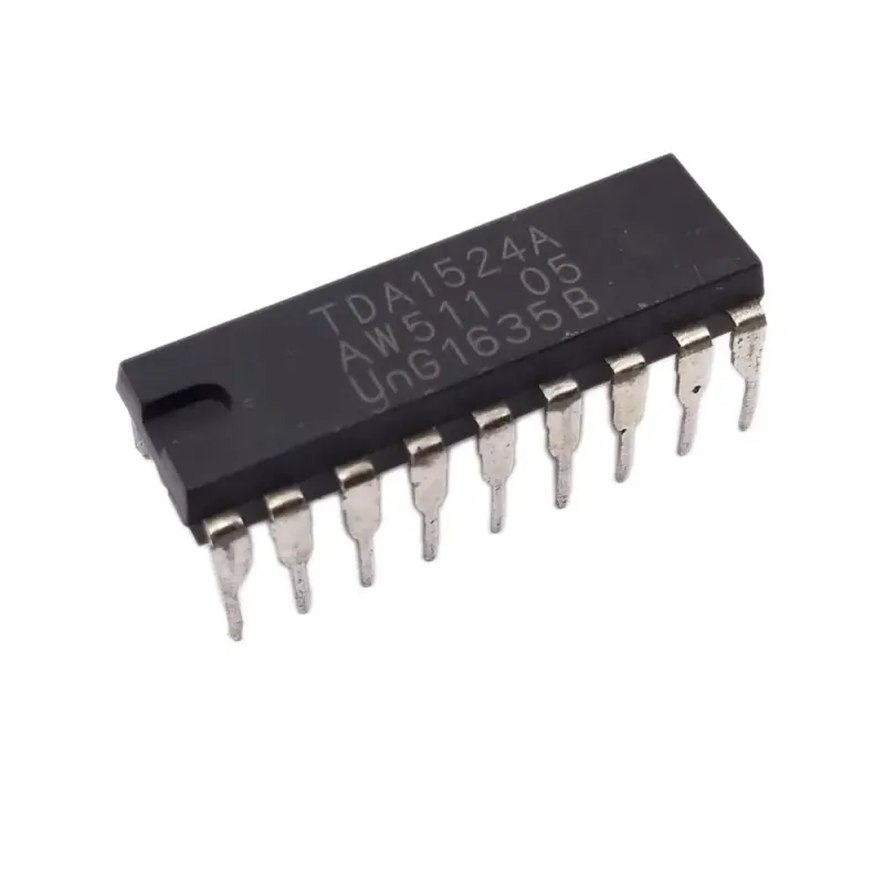 TDA1524A Integrated Circuit
