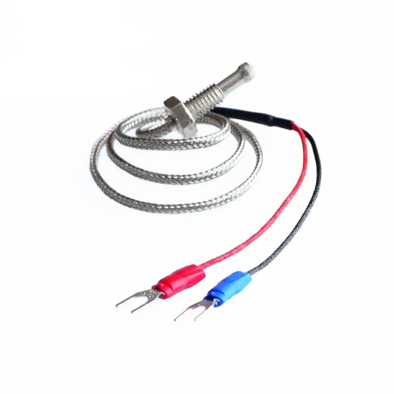 MAX6675 K-type Thermocouple Temperature Sensor - Arduino Thermocouple Module MAX6675 K-type Thermocouple Temperature Sensor - Arduino Thermocouple Module