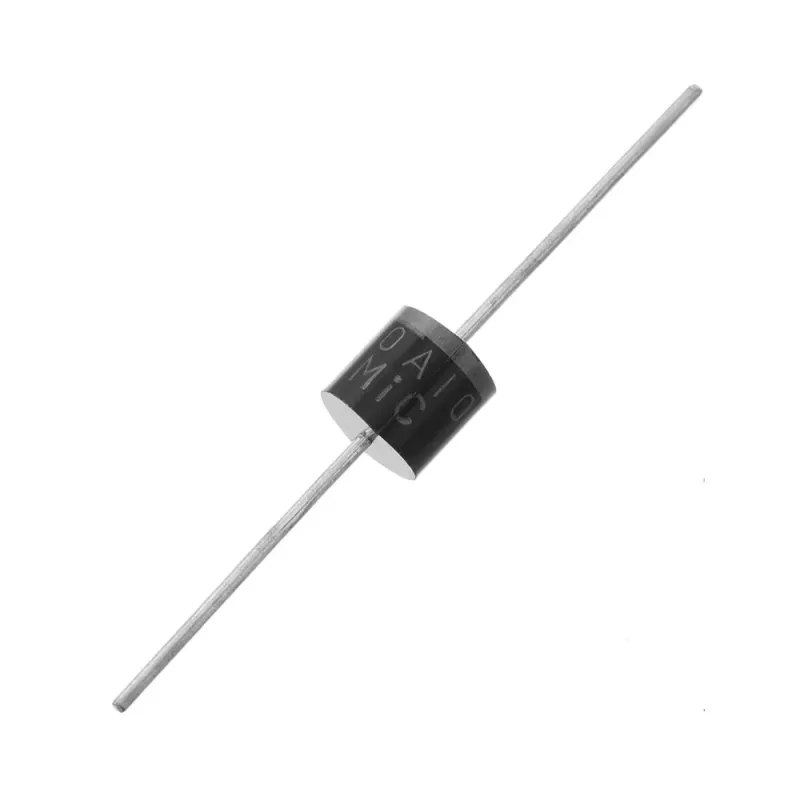 20A10 Diode – 20A 1000V High Current Rectifier Diode 20A10 Diode – 20A 1000V High Current Rectifier Diode