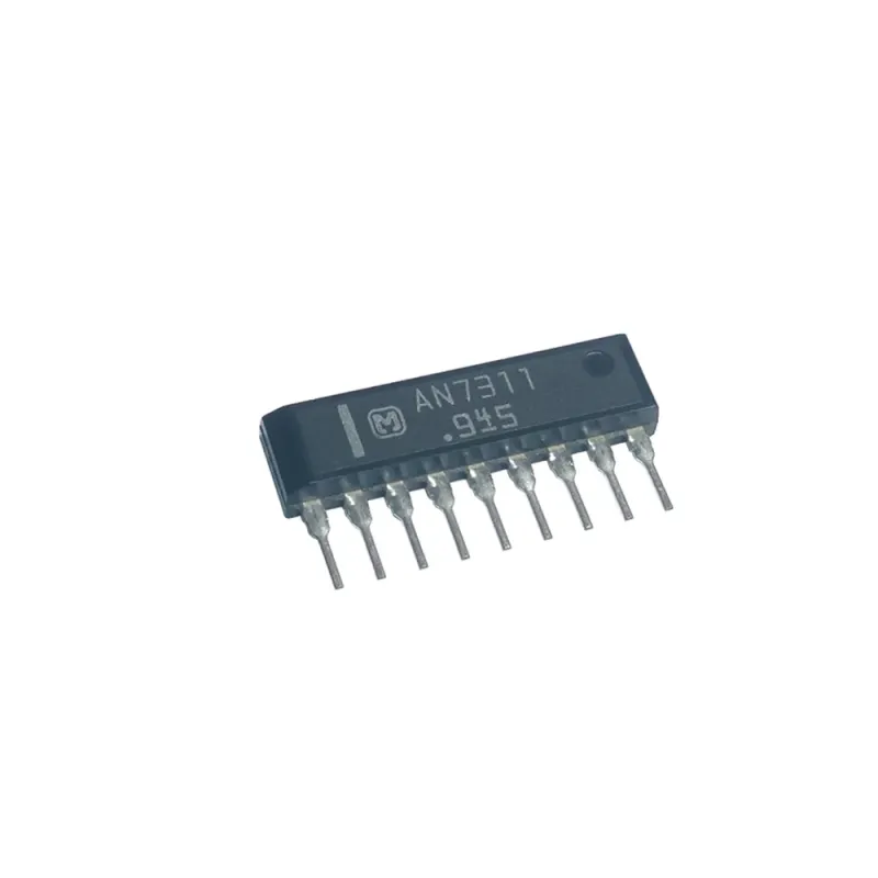 AN7311 Original Integrated Circuit from Matsushita AN7311 Original Integrated Circuit from Matsushita