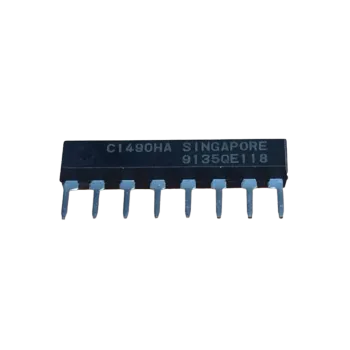C1490HA Integrated Circuit Original NEC-uPC1490HA C1490HA Integrated Circuit Original NEC-uPC1490HA
