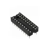 2x10 IC - Integrated Circuit Socket 20 Pins DIP-20 2x10 IC - Integrated Circuit Socket 20 Pins DIP-20
