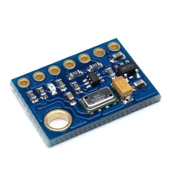 GY-63 High Precision Altimeter Sensor Module GY-63 High Precision Altimeter Sensor Module