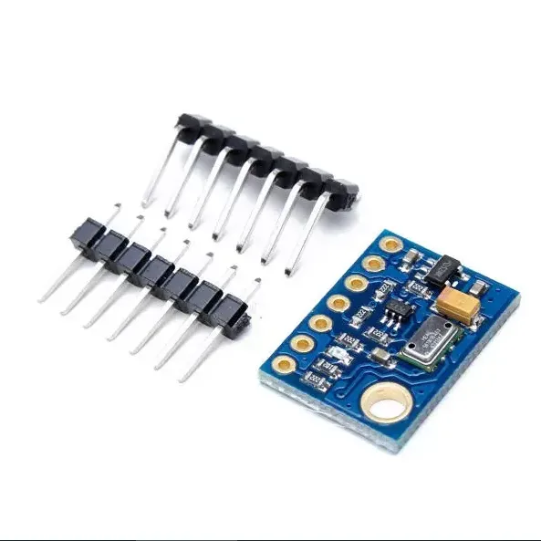 GY-63 High Precision Altimeter Sensor Module GY-63 High Precision Altimeter Sensor Module
