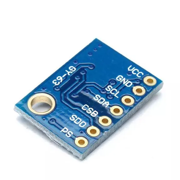 GY-63 High Precision Altimeter Sensor Module GY-63 High Precision Altimeter Sensor Module